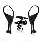 Rear View Mirror L&R for Ducati Panigale 959/1299/S (2016–2019) 523S0523C 523S0533C