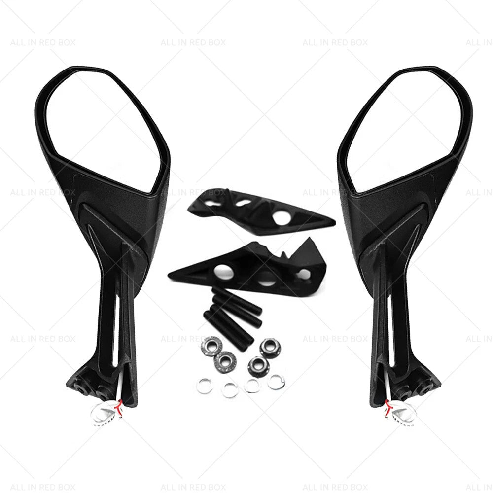 Rear View Mirror L&R for Ducati Panigale 959/1299/S (2016–2019) 523S0523C 523S0533C