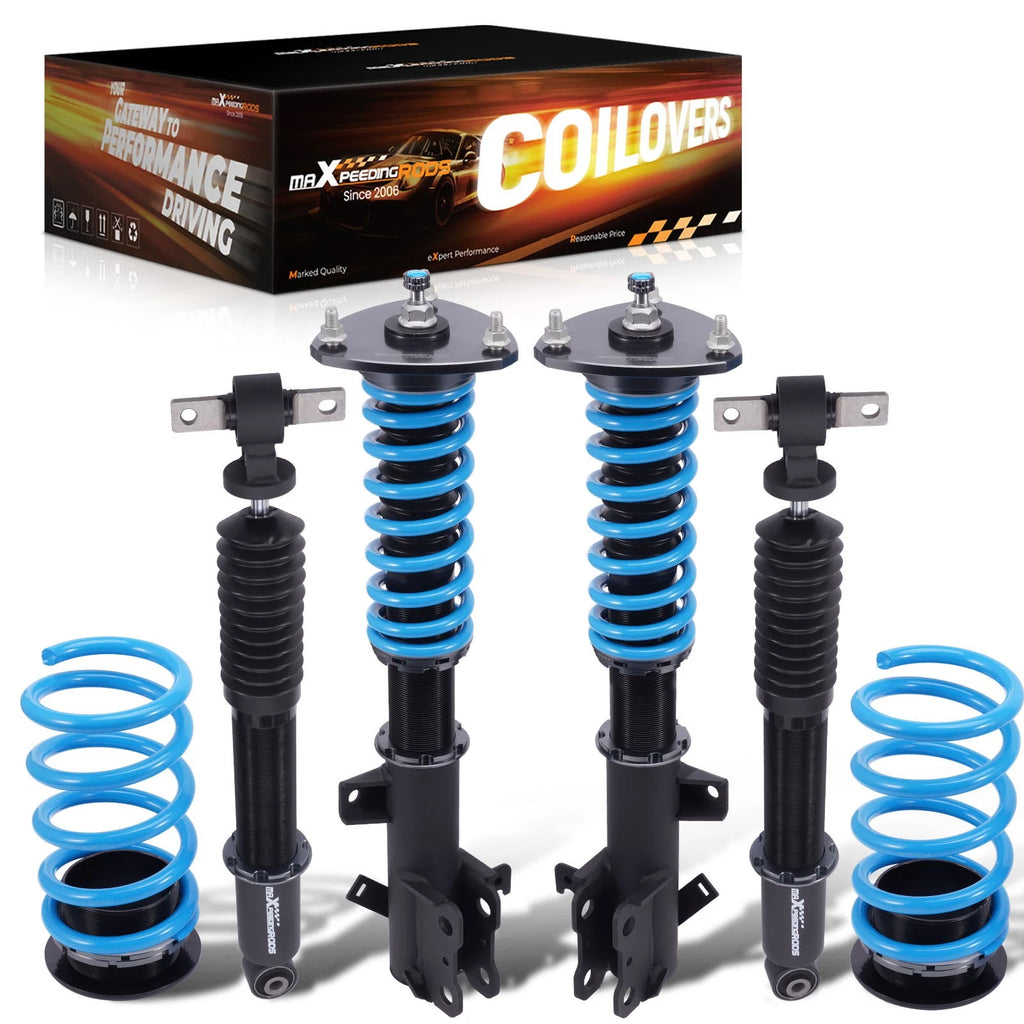 Coilover 24 Way Damper for Honda Odyssey (2005-2010)