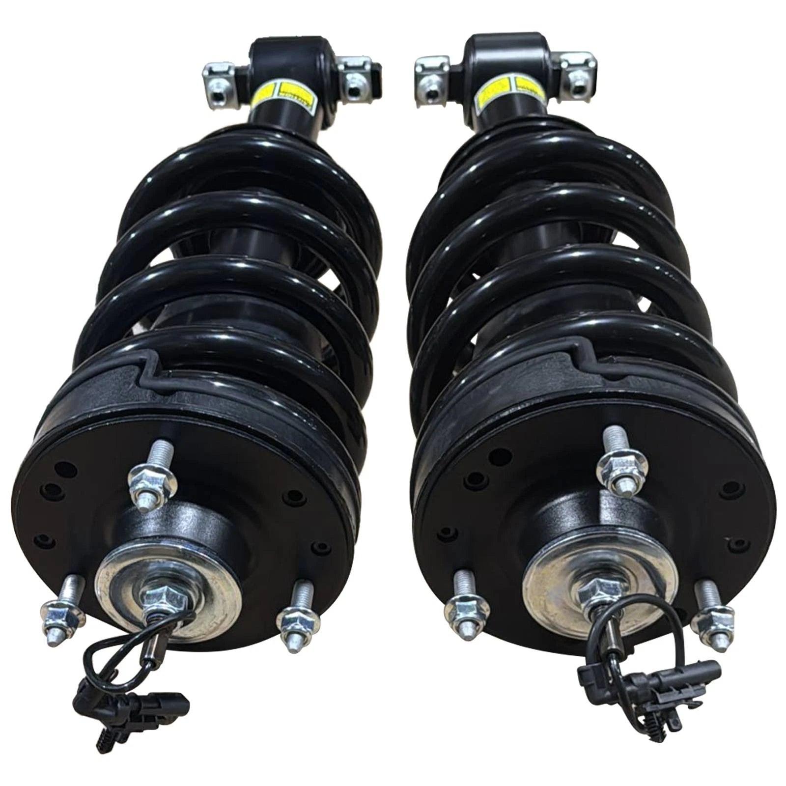 Pair Front Struts for Cadillac Escalade, Chevy Suburban, GMC