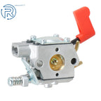 Carburetor for Poulan Craftsman 32cc Gas Trimmer Pole Pruner
