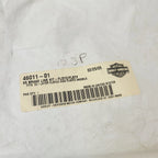 Front Brake Line Kit for Harley-Davidson Softail FLSTC FLSTF (2000–2007) 46011-01