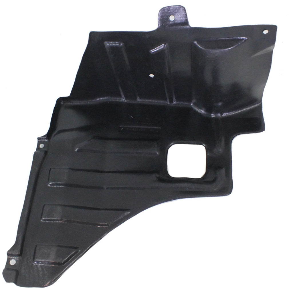 Engine Splash Shield for Suzuki Forenza (2004–2008) Passenger Side Lower