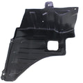 Engine Splash Shield for Suzuki Forenza (2004–2008) Passenger Side Lower