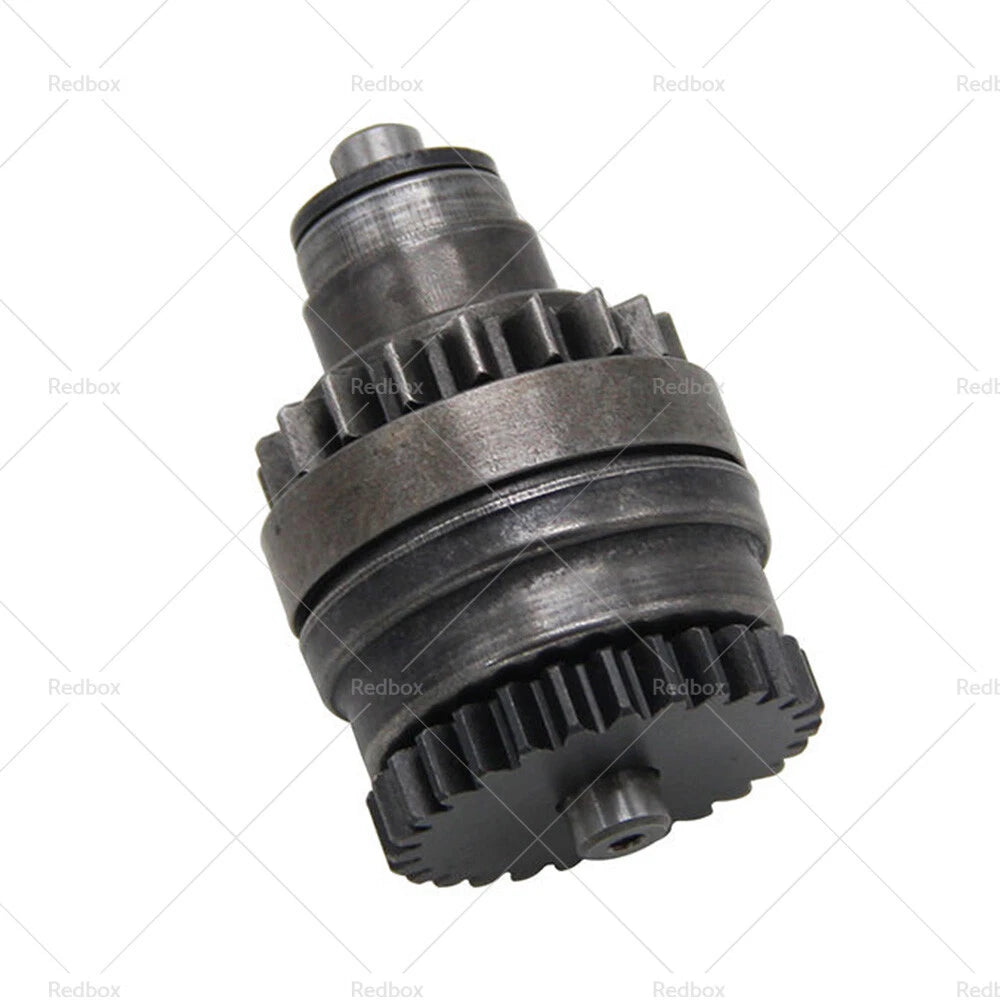 Starter Bendix Drive for KTM 200 250 300 EXC XC-W (2008–2016)