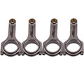 Set of 4 Connecting Rods for Toyota Celica GT-S (2000–2005)
