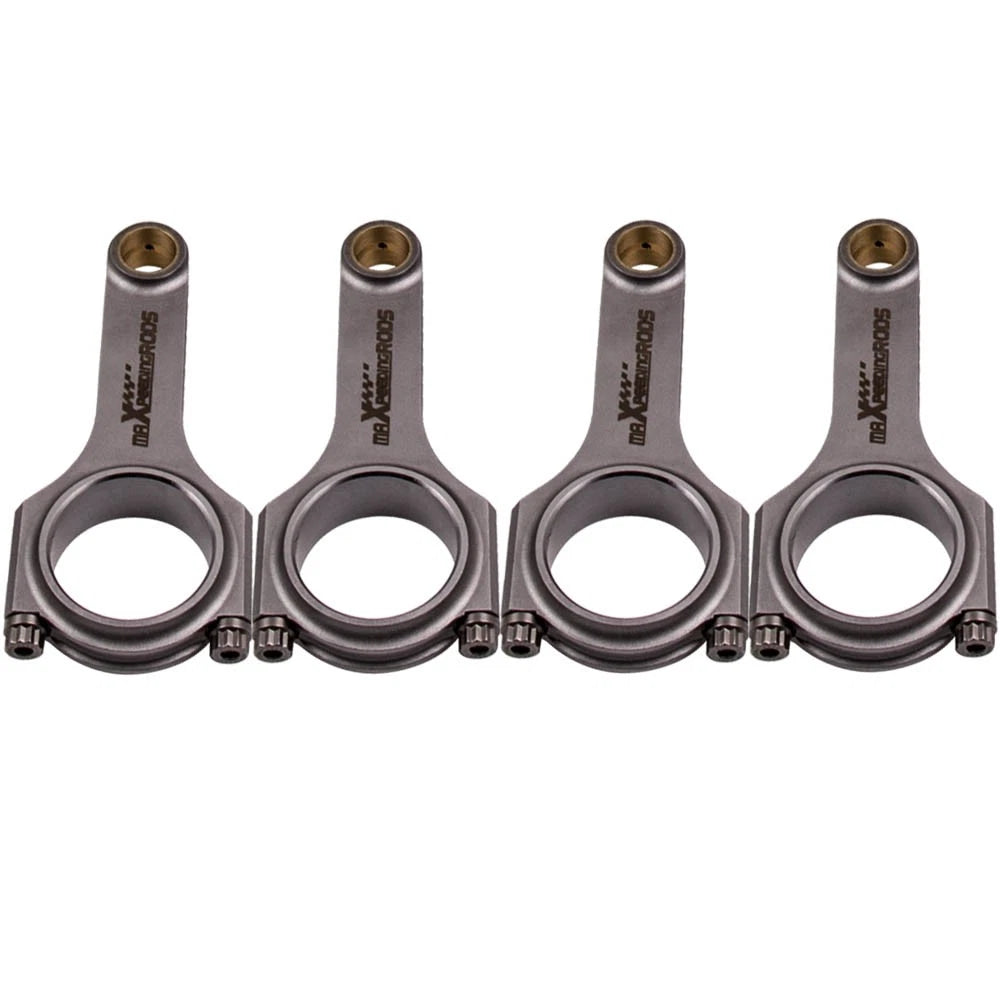Set of 4 Connecting Rods for Toyota Celica GT-S (2000–2005)