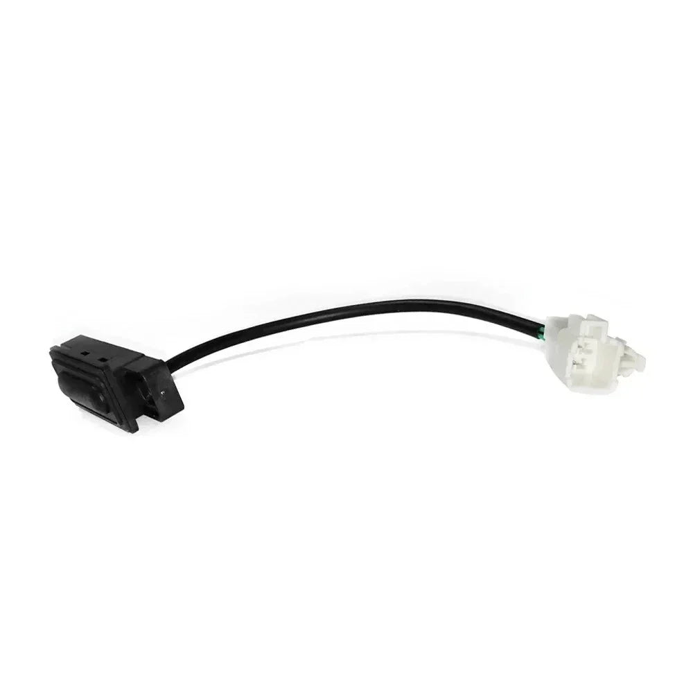 Trunk Switch Tailgate Release Handle for 2005-2017 Suzuki Swift