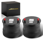 Set of 2 Air Spring Bags for Navistar (W01-358-8050, 1685174C1)