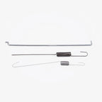 Governor Link Rod & Fuel Throttle Return Spring for GX390 GX340 (11HP 13HP)