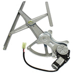 Window Regulator for Toyota Matrix (2003–2008) Right Side