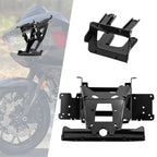 Inner Fairing Radio Frame Brackets for Harley Road Glide (2015–2023)