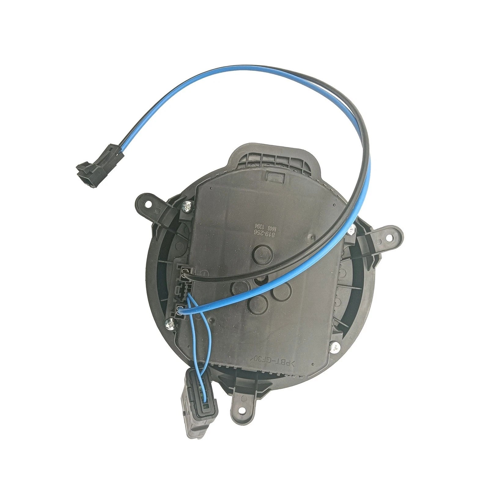 HVAC Blower Motor for Freightliner M2 106 M2 112 Cascadia (2007–2021)