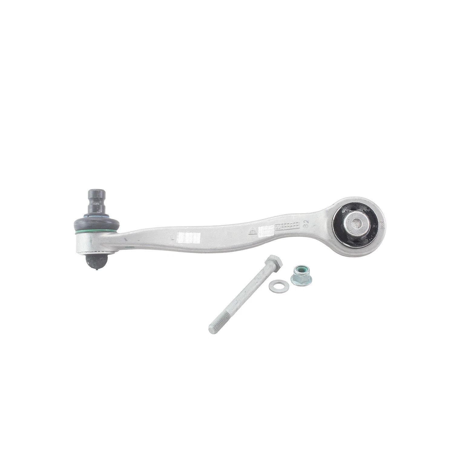 Lemforder Front Right Upper Suspension Control Arm for Audi S6 (1995–2011) 39988 01