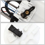 Fuel Gas Pump Module + Sending Unit for Silverado Sierra 2500 3500 (2011–2014)