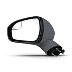Left Side Mirror for Ford Fusion (2013–2014) w/ Heated, Memory, Turn Signal, 11 Pins