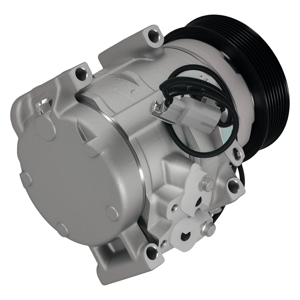 A/C Compressor & Clutch for Toyota Tundra 4.6L 5.7L (2010–2021) CO11234C