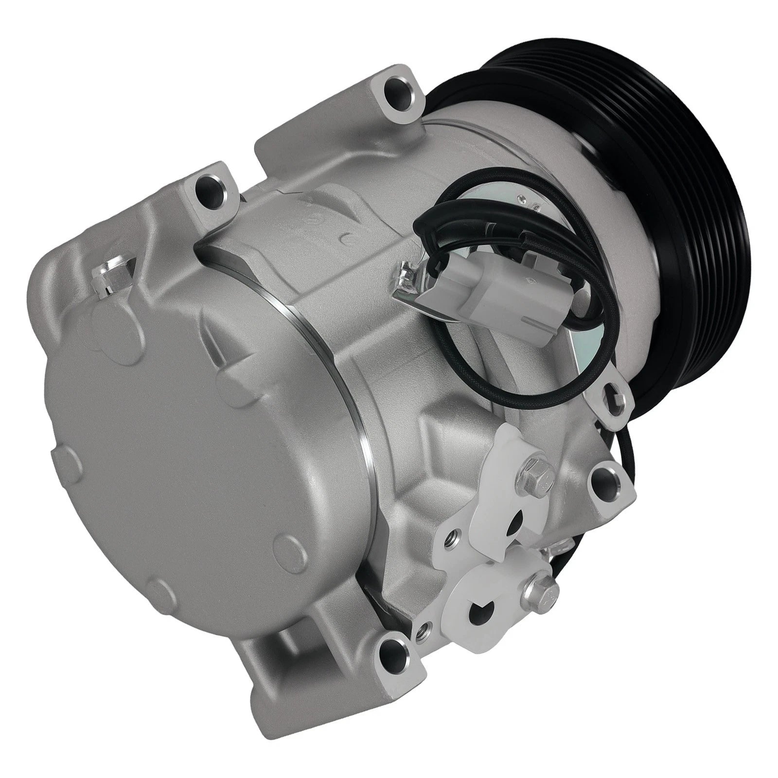 A/C Compressor & Clutch for Toyota Tundra 4.6L 5.7L (2010–2021) CO11234C