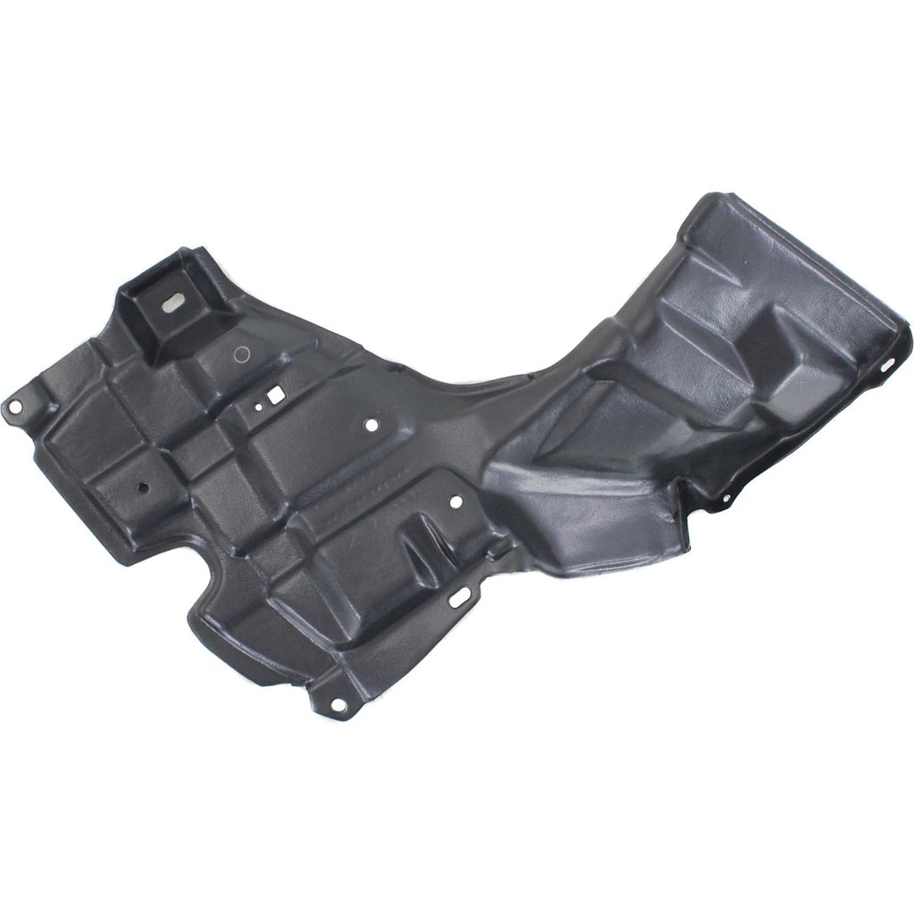 Engine Splash Shield for Toyota Yaris (2011–2014) Passenger Side Lower