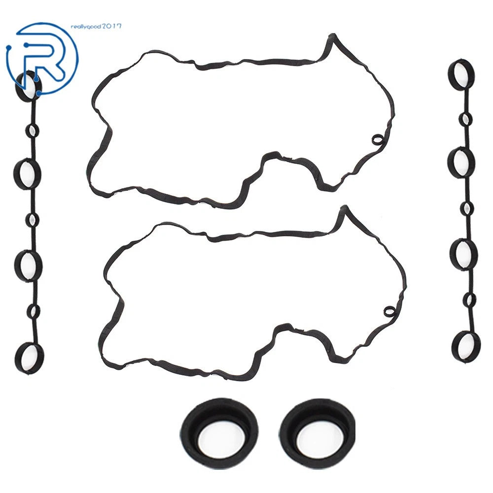 Valve Cover Gasket Set for Porsche Cayenne V8 (2003-2006)