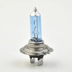 2 x H7 LED Light High Low Beam White 100W 8500K
