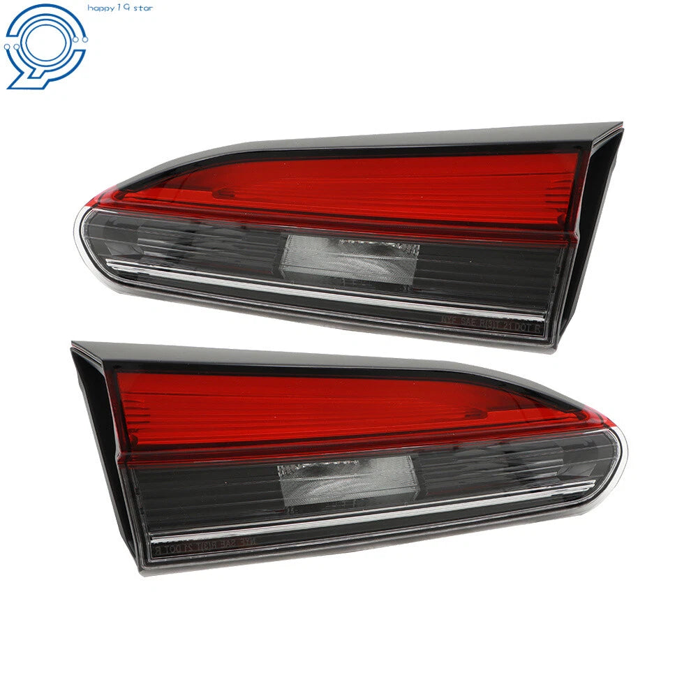 Inner Tail Light for Toyota Corolla Cross (2022-2023) Right + Left Side
