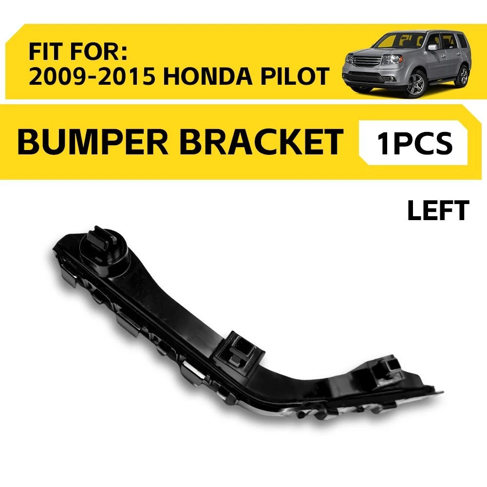 Bumper Support Retainer Bracket for Honda Pilot (2009–2015)