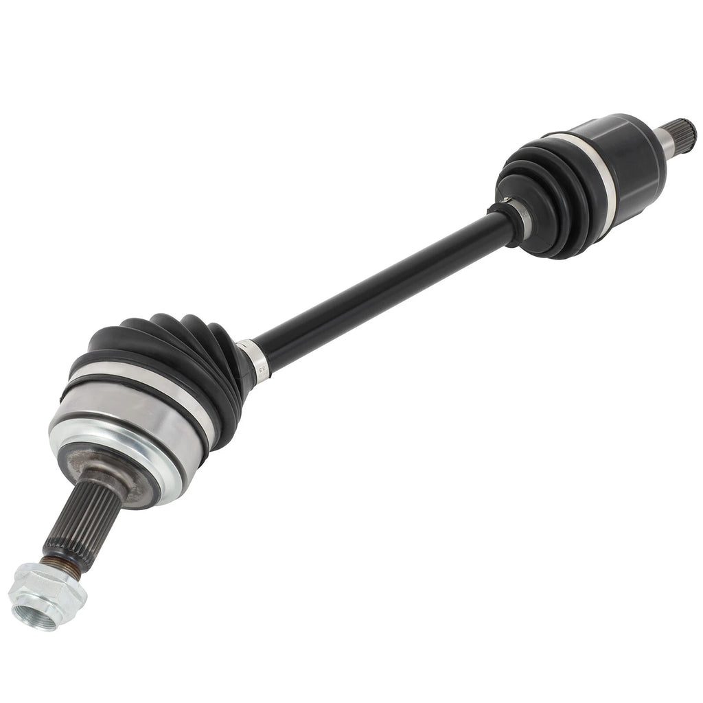2PC CV Axles for Acura TSX Honda Accord (2009–2012)