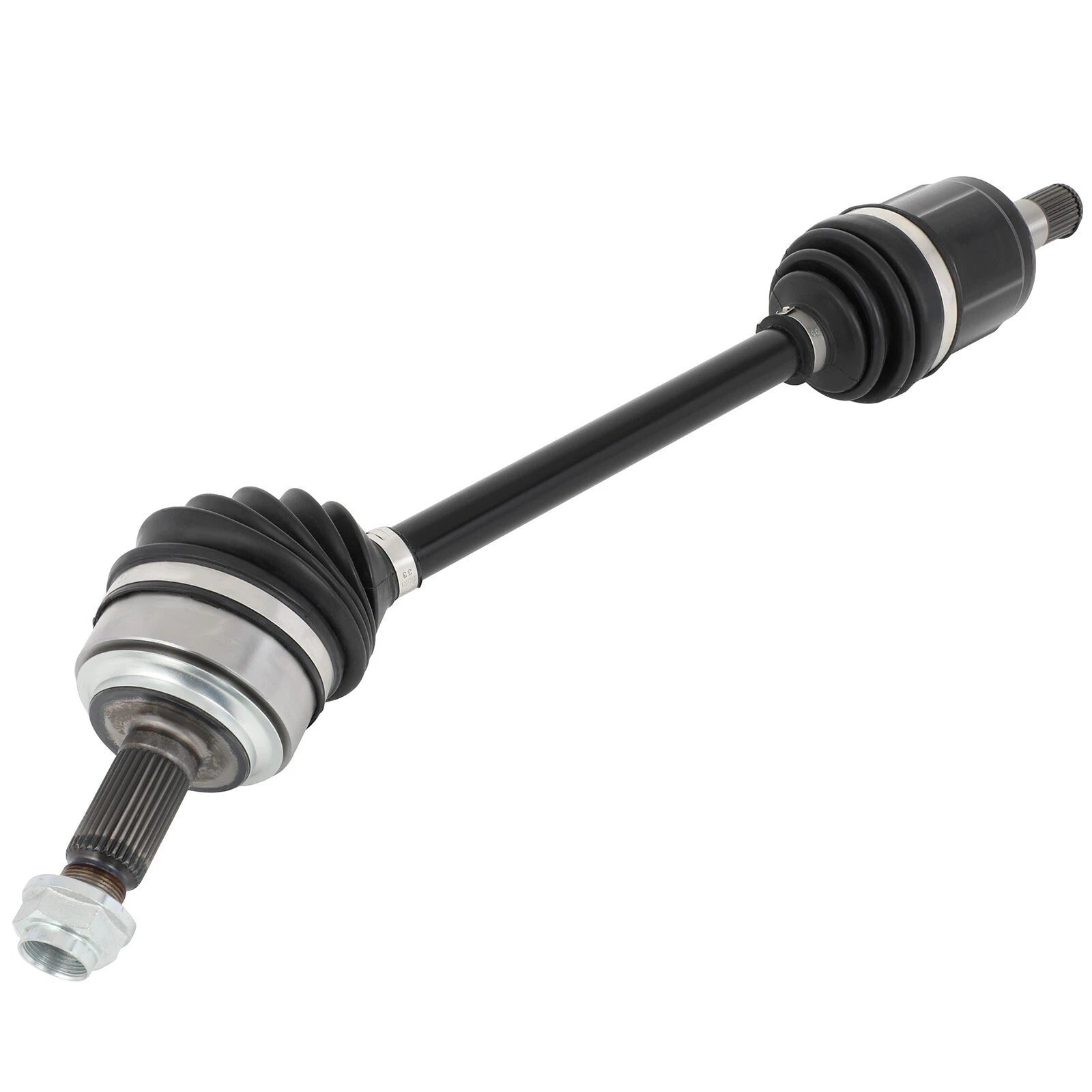 2PC CV Axles for Acura TSX Honda Accord (2009–2012)