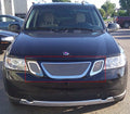 Stainless Mesh Grille Insert for Saab 9-7X (2007–2010)