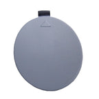 Replacement Front Tow Hook Hole Cover for Toyota Tacoma (2005–2015)