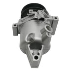 AC Compressor Replacement for Nissan Juke 1.6L (2011-2017)