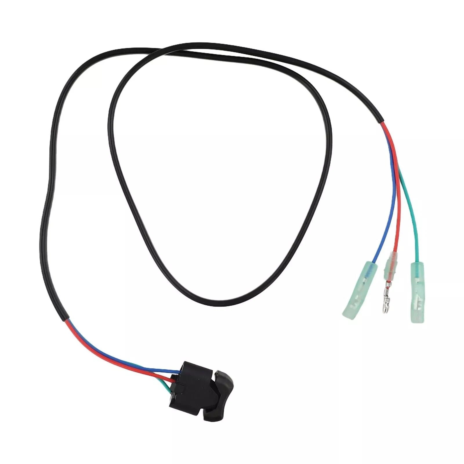 Tilt Trim Switch for Suzuki Outboard 100-250 HP (1990–2023) 37850-93J10