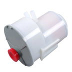 Power Steering Reservoir w/ Cap 53701SM4023 for Honda Accord (1990–1993)