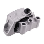 Set of 4 Engine and Transmission Mounts for Jeep Renegade (2015–2018)