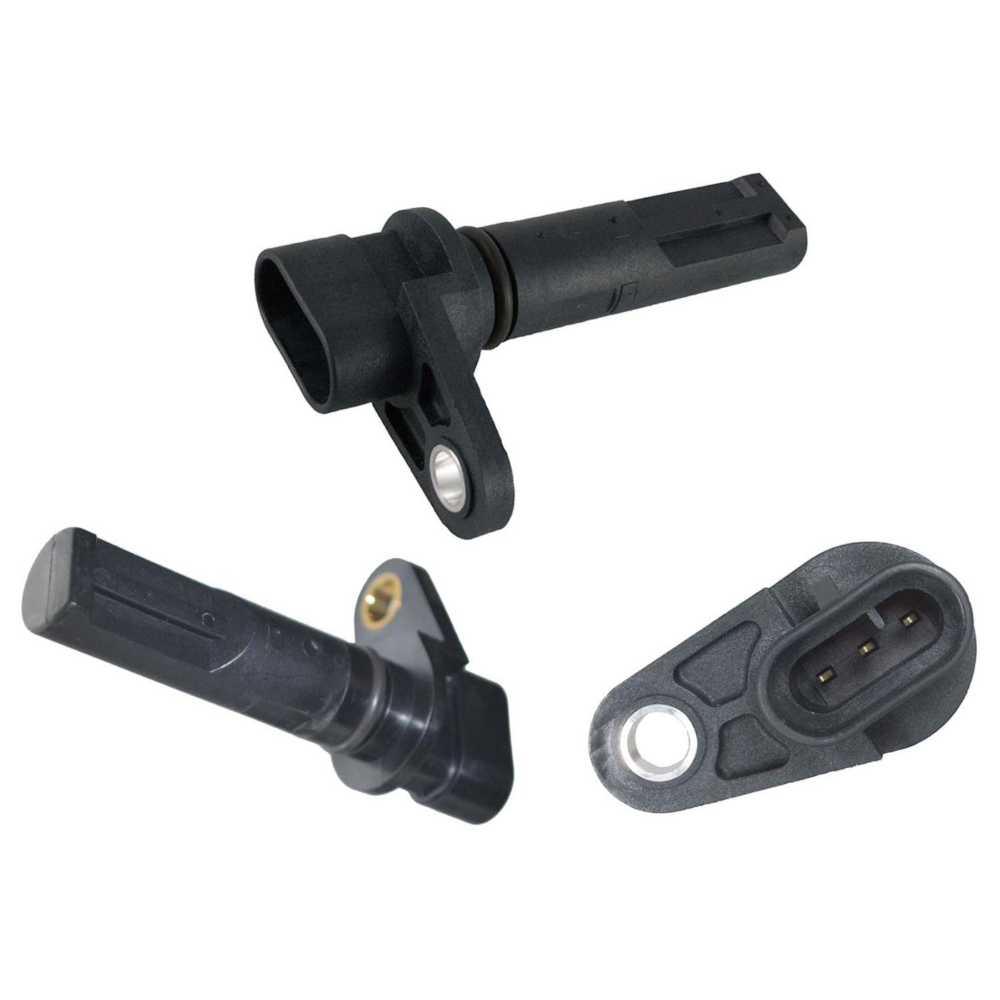 Crankshaft Position Sensor for Passenger Right Side