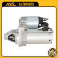 Starter for BMW 1 Series, Z4, X4, 3 Series, 7 Series (2012–2018)