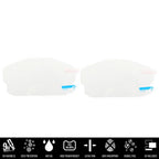 PVC Speedometer Scratch Film Screen Protector for DUCATI 899 1199 1299 Panigale