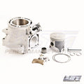 WSM Cylinder Kit for Yamaha 1200R (1999–2005) Incl Piston & Power Valve