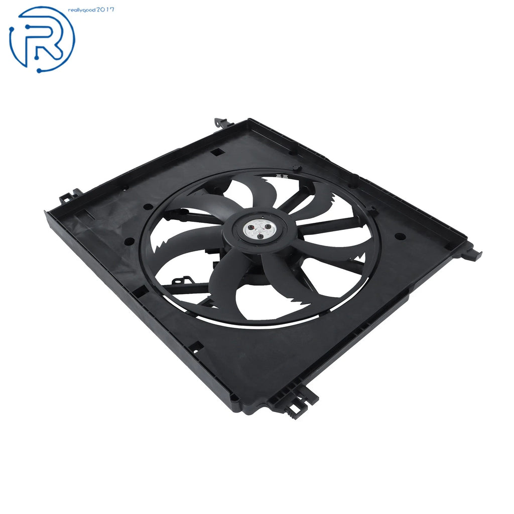 Cooling Fans Assembly for Toyota Highlander (2020-2023)