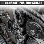 Camshaft Position Sensor for Mitsubishi Mirage (2014–2015) MR985041