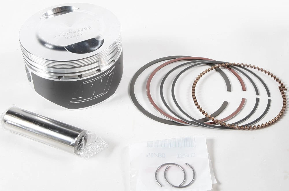 Piston Kit 83.00/Std 10.25:1 for Yamaha