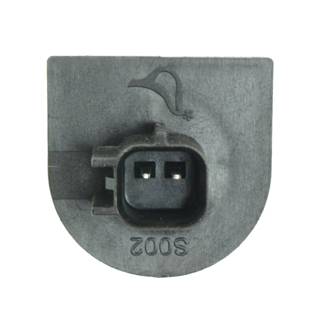 Washer Reservoir for Dodge Charger (2011–2022) - Pump Cap & Fluid Sensor