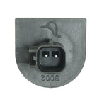 Washer Reservoir for Dodge Charger (2011–2022) - Pump Cap & Fluid Sensor