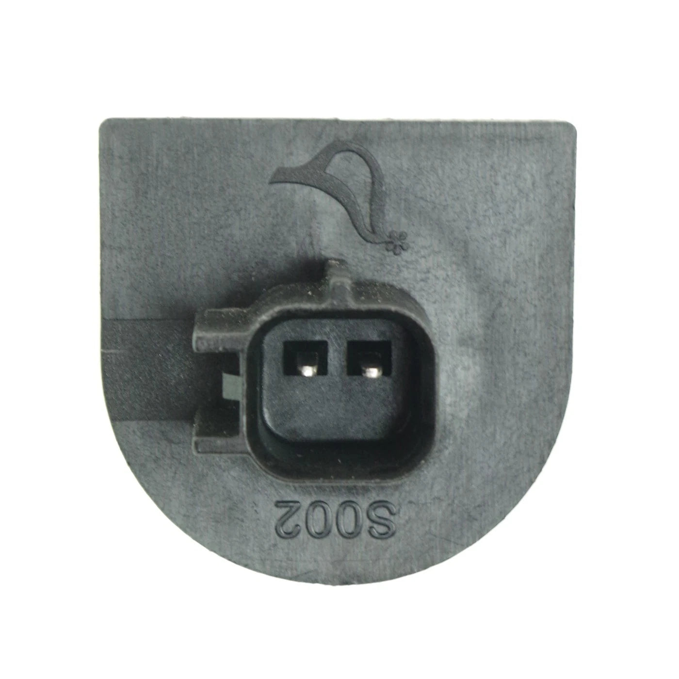 Washer Reservoir for Dodge Charger (2011–2022) - Pump Cap & Fluid Sensor