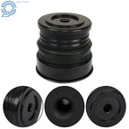 Silicone Body Mount Bushing Kit for Ford F250 F350 Super Duty (2008–2016)
