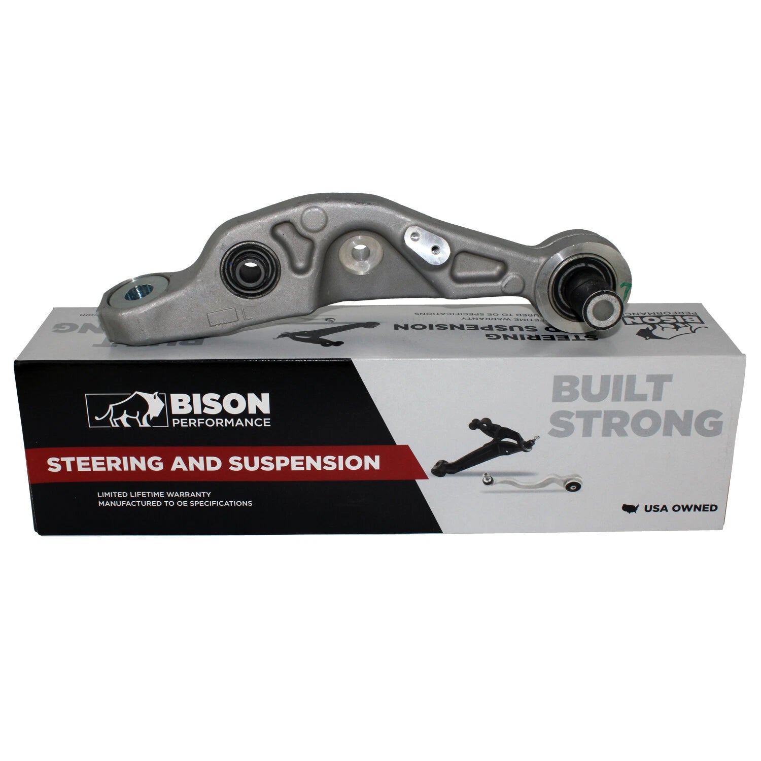 Control Arm for Lexus LS460 RWD (2007–2012)