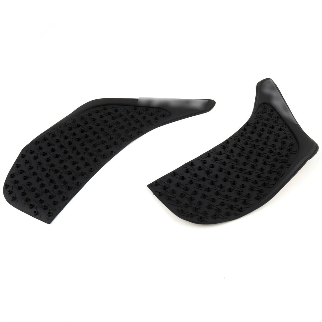 Side Traction Tank Pads for Yamaha FZ-1N FZ1000 (2006–2015)