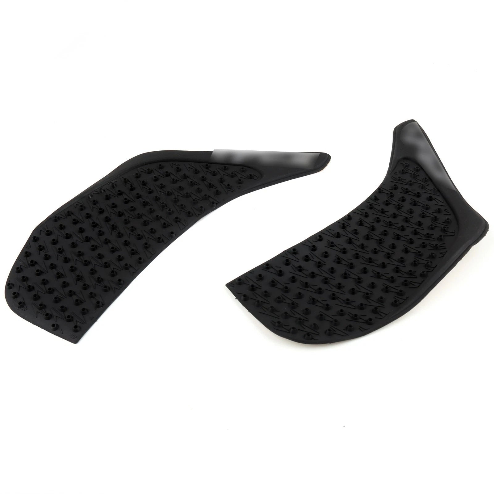 Side Traction Tank Pads for Yamaha FZ-1N FZ1000 (2006–2015)