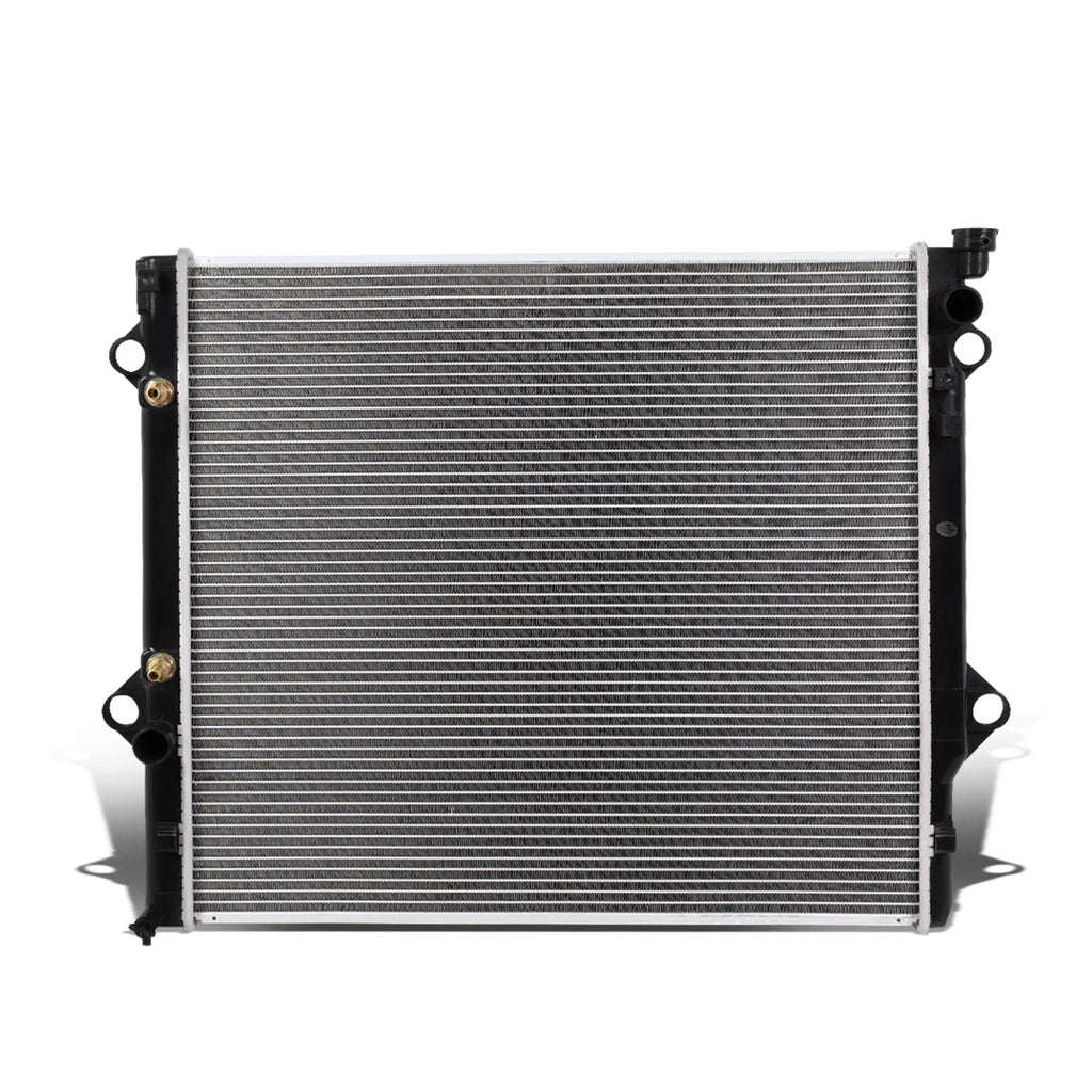 Aluminum Radiator for Toyota 4Runner/FJ Cruiser 4.0L (2003–2014) DPI 2580